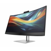 Series 7 Pro 740pm 39.7" IPS 21:9 Curved Silver