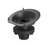 Riser Mount for Group black 952-000080
