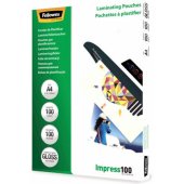 Laminating Pouch (5351111) A4