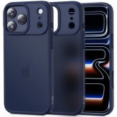 Magmat iPhone 17 Pro Matte Deep Blue