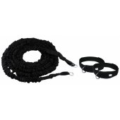 Byfaster RS1400 6-15m Black