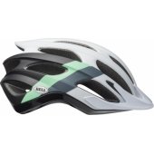 Bell Drifter mtb helmet black and white r. L
