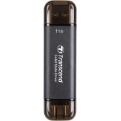 ESD310C 1TB External TS1TESD310C