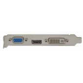 GeForce GT 210 LP 512MB DDR3 64bit