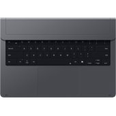 _8257612 SAMSUNG Pro Keyboard fr Galaxy Tab S11 Ultra POGO-Pin Gray