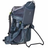 Deuter Nosidełko turystyczne Kid Comfort Active