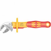 Wera Joker 6004 XS VDE, SW 7-10, wrench (red/ yellow, self-adjusting op