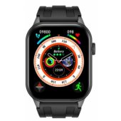 Ventura HR+ Cellular 4G Black
