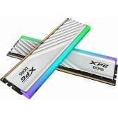 XPG Lancer Blade RGB 2x16GB DDR5 6000MHZ UDIMM AX5U6000C3616G-DTLABRWH