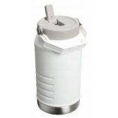 The IceFlow Flip Straw 2.0 1,90l White