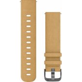 Smart Wearable Accessories Band Suede Khaki