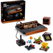 LEGO 10306 Icons Atari 2600 Construction Toy
