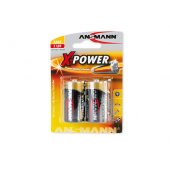 C2xLR14 " X-POWER "