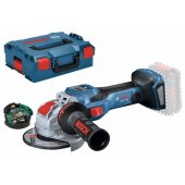 GWX 18V-15 SC (06019H6500)