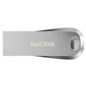1TB Ultra Luxe USB3.2 Silver