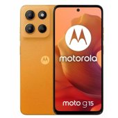 Moto G15 8/ 128GB Sunrise Orange