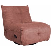 WIN-WIN with manual mechanism Pink