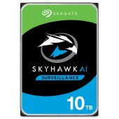 SkyHawk AI 10TB 3.5" 256MB ST10000VE001