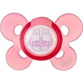 Physio Comfort 6-12m Pink