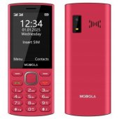 MB4280 Red