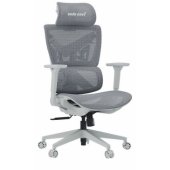 X-Air Mega XL Mesh Gray