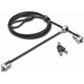 N17 Laptop Lock Keyed
