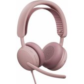 Zone Wired 2 Pink