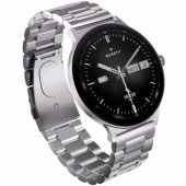 Quantum Silver Steel