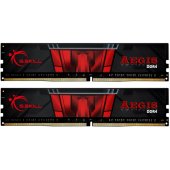 Aegis 16GB F4-2666C19D-16GIS DDR4