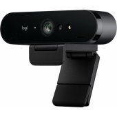 Logitech BRIO 4K Webcam 960-001106