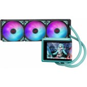 ROG Ryuo IV 360 ARGB 120mm Water Cooling
