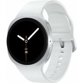 Galaxy Watch8 40mm L320 Silver