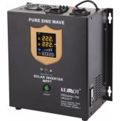 Przetwornica Kemot PROsolar-700
