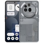 Phone(3a) Pro 12/ 256GB Grey