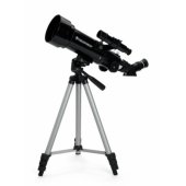 Travel Scope 70 telescope with backpack
