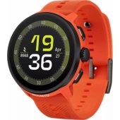 Run Coral Orange