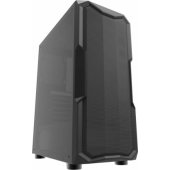 Aquarius Mesh Black