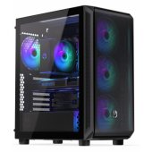 Arx 500 ARGB Black