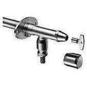 " Schell Polar II outdoor valve frostproof comfort 1/ 2"" 039970399"