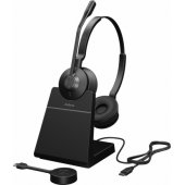 Engage 55 SE USB-C UC Stereo + charging station