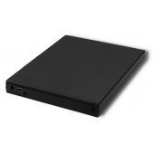 Optical Drive Case 9.5mm Black