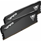 Viper Elite 5 Ultra Black 2x48GB DDR5 6000MHZ DIMM VEU596G6028K