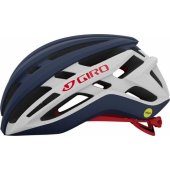 Giro Kask szosowy GIRO AGILIS Rozmiar kasku: S(51-55 cm), Wybierz kolo