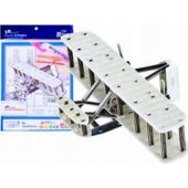 _7601575 3D Puzzle Wright brothers® Flyer plane 51 el ZA2905