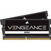 Vengeance Black 2x24GB DDR5 5600MHZ SO-DIMM CMSX48GX5M2A5600C48