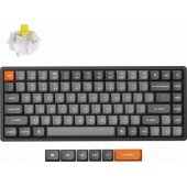 K2 Max Black