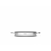 1616 Square Grill - New Era 28x28cm