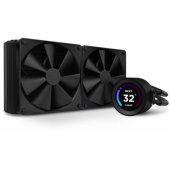 Kraken Elite 280 280 mm CPU Cooler RL-KN28E-B1