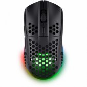 GXT 929 Helox Gaiming Mouse Wireless Black 25307