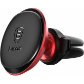 Magnetic Air Vent SUGX-A09 Red